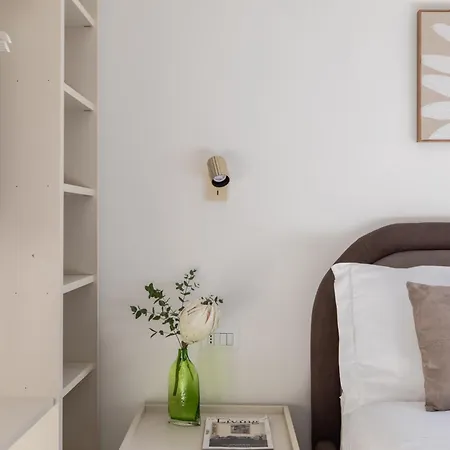 Apartmán Iflat Trastevere Life With Beauty, Elegance & *