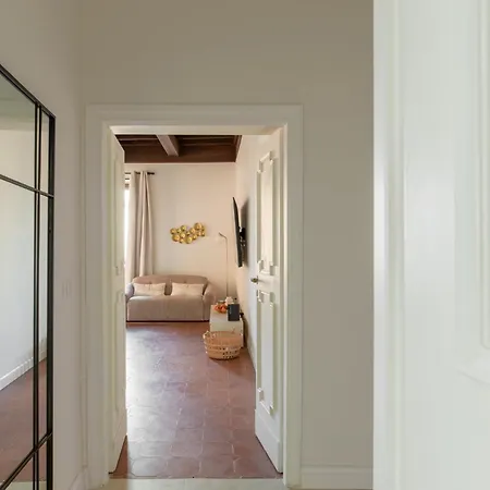 Iflat Trastevere Life With Beauty, Elegance & Appartement Rome