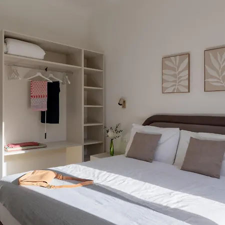 Apartmán Iflat Trastevere Life With Beauty, Elegance & *