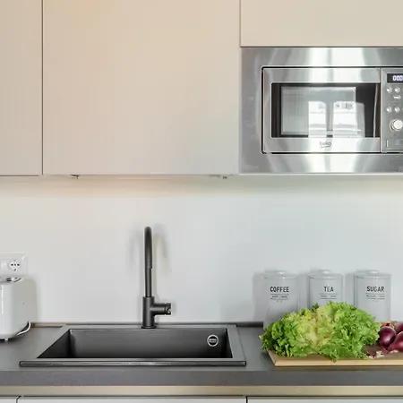 Apartmán Iflat Trastevere Life With Beauty, Elegance & *