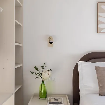 Apartmán Iflat Trastevere Life With Beauty, Elegance & *